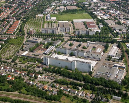 Siemens DF PD_usine Karlsruhe