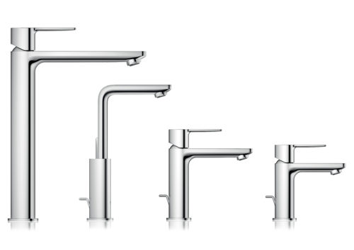Grohe - Mitigeurs Lineare
