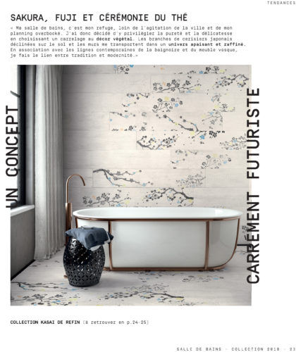 Decoceram - Catalogue Salle de bains - Juin 2018-3-jpg