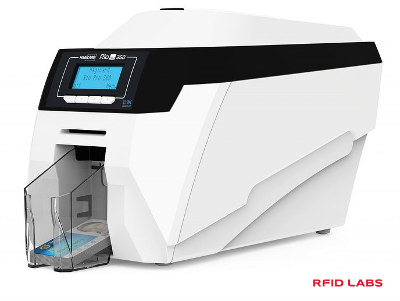RFID LABS – Imprimante de carte MAGICARD RIO PRO 360-jpg