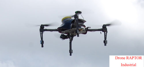 IDM – Drone RAPTOR Industrial 1-jpg