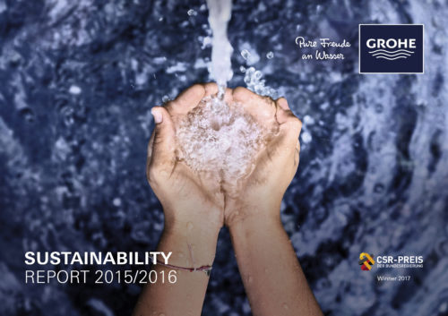 01 GROHE Sustainability Report landscape-jpg