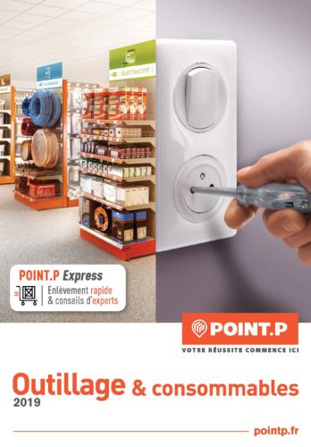 Point-PCatalogue Point-P Express 2019-jpg