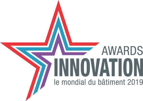 Mondial du BatimentAwards Innovation 2019-jpg