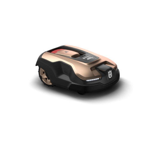 Husqvarna – Automower limited edition 1-jpg